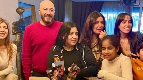 غادة عادل تثير الجدل بهذا الأمر