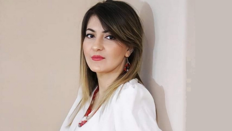 حسيبة آيت جبارة تؤكد: تتويج مسلسل “واد النحل” بهلال التلفزيون يحفزنا على الإبداع