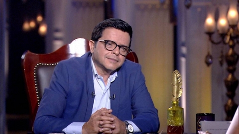 محمد هنيدي يردّ على اتهامه بتعاطي المخدرات ويؤكد: وفاة علاء ولي الدين كسرتني