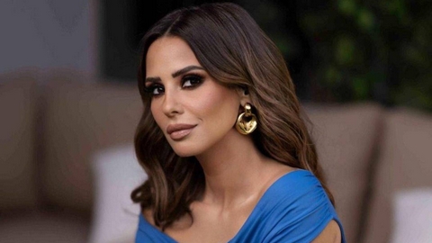 إيمان العاصي تتحدث عن الزواج مجدداً ومواصفات فتى أحلامها