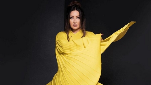 بعد عرض بدلة لطيفة للبيع بمزاد خيري.. فنانون ساهموا بعدد من الأعمال الخيرية