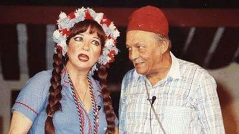 ابنة عبد المنعم مدبولي تكشف أسراراً عن طباعه