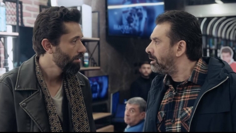 بـ “بيت الروبي”.. كريم عبد العزيز يحقق رقماً قياسياً في السينما العربية