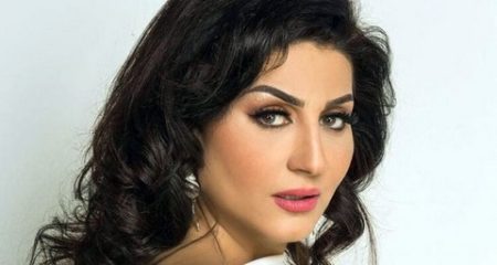 وفاء عامر تثير غضب النساء بتصريحاتها