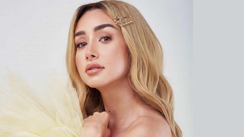 هنا الزاهد: حلم حياتي أعمل شخصيات ديزني
