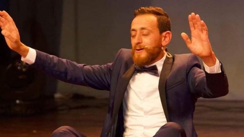 زوبير بلحر يؤكد: مشاركتي في تنشيط البرامج الفنية لا تعني توقفي عن ممارسة التمثيل