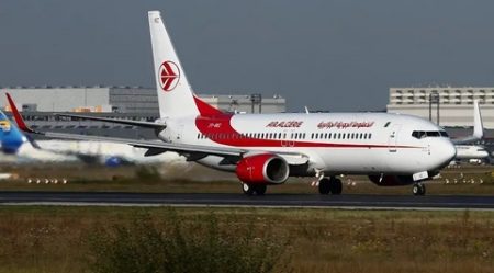 الخطوط الجوية الجزائرية: إلغاء رحلتين على خط الجزائر-تولوز بسبب إضراب في فرنسا
