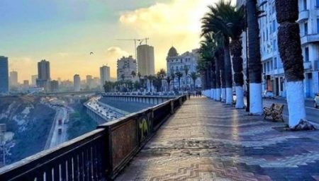 وهران..  تنظيف وتهيئة المنابع الطبيعية التاريخية قريبا بالمناطق الساحلية