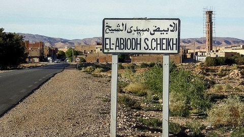بلدية الأبيض سيدي الشيخ تستفيد من مشاريع تنموية