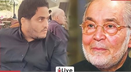 غاب ثم انتشل فاقدا الوعي.. وفاة ابن حسن يوسف وشمس البارودي غرقا