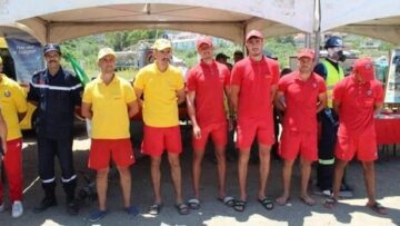 الحماية المدنية: أزيد من 10 آلاف فرد ضمن جهاز حراسة الشواطئ لموسم الاصطياف 2026