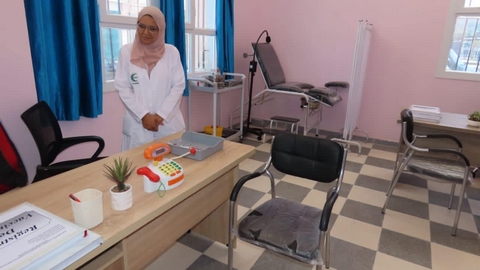 خنشلة.. نحو استحداث 12 وحدة جديدة للكشف والمتابعة الصحية في الوسط التربوي