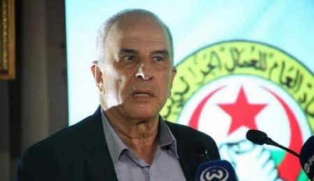 الاتحاد العام للعمال الجزائريين.. دعوة إلى تغيير أسلوب العمل النقابي
