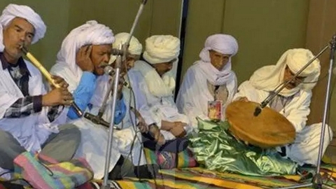 تحتضنها البليدة.. أيام الأغنية البدوية والشعر الملحون تنطلق غدا الأحد
