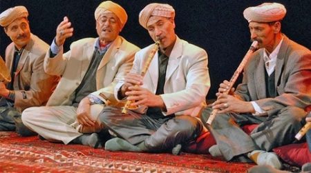المهرجان المحلي للموسيقى والأغنية الشاوية.. خنشلة تستعد لاحتضان الطبعة 11
