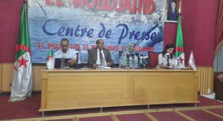“النظام المغربي يستخدم أساليب ترهيبية ضد الصحراويين”