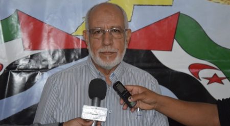 “حمة سلامة” : الجامعة الصيفية فرصة لتعميق التجربة الوطنية لإطارات البوليساريو