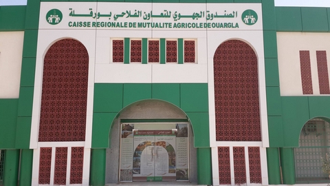 استفادة فلاحين متضررين من تعويضات مالية بورقلة