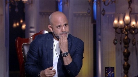 عزيز الشافعي: خلاف علي الحجار ومدحت صالح «زوبعة في فنجان »
