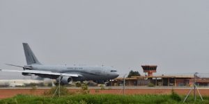 في مواجهة تهديد “إيكواس” بالتدخل عسكرياً.. النيجر تغلق مجالها الجوي