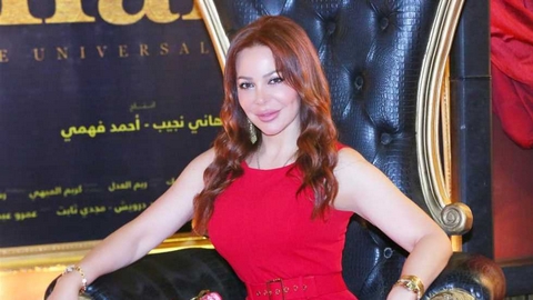 سوزان نجم الدين : استعد لتصوير الحشاشين الأسبوع المقبل بظهور مختلف