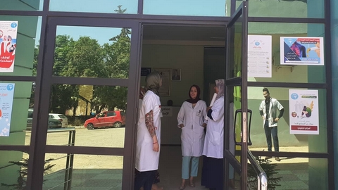 مركز الوسيط لمكافحة الإدمان بتلمسان..  استقبال أزيد من 600 مدمن منذ بداية السنة الجارية