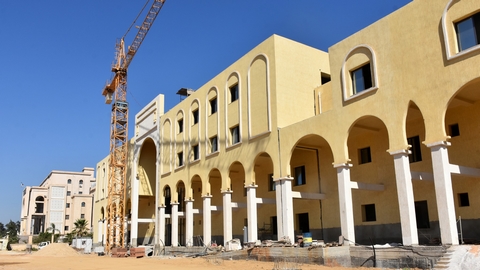 التهديد بفسخ عقد العمل مع شركة إنجاز مقر مقاطعة الدار البيضاء