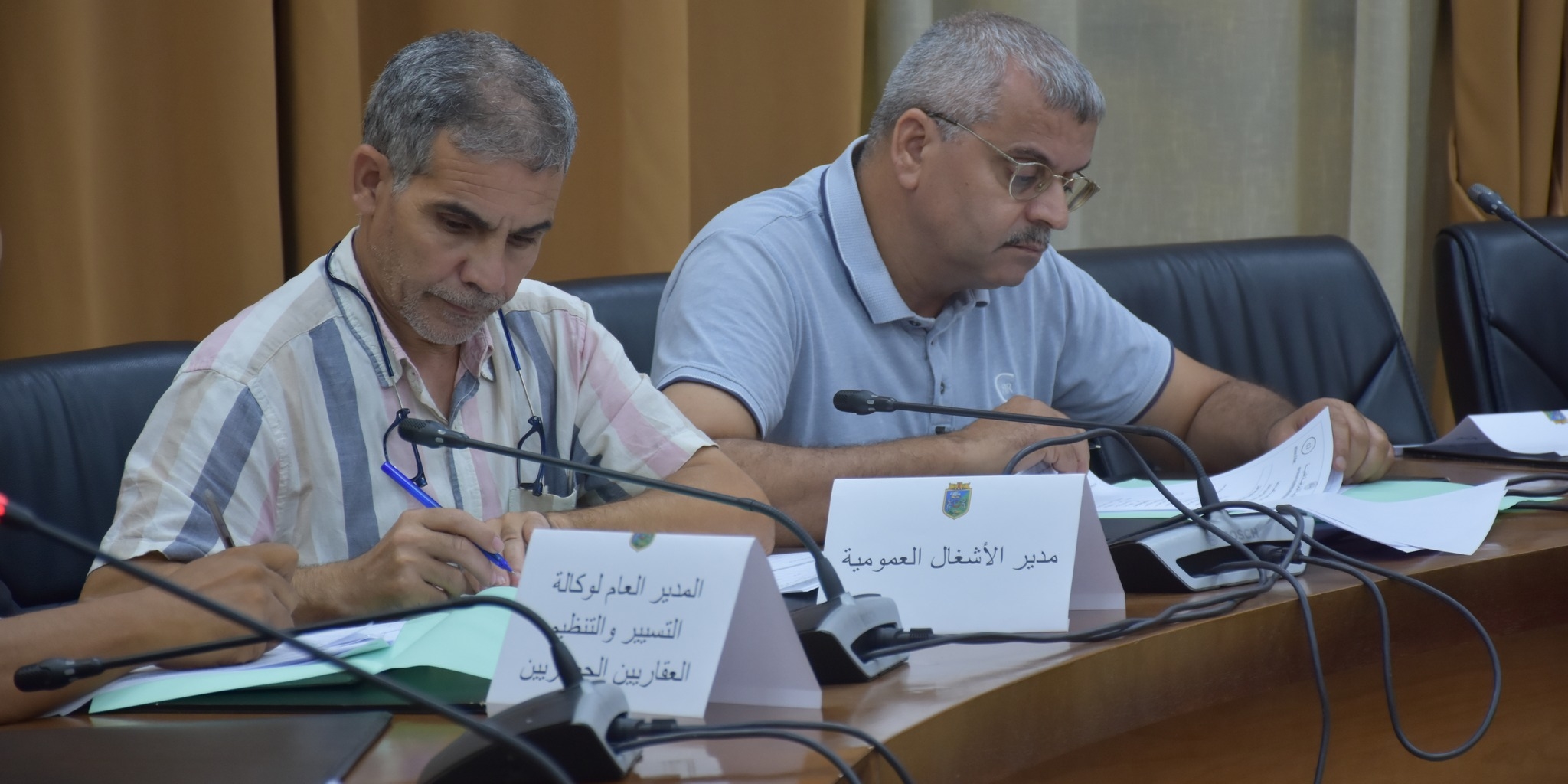 رفع القيود عن خمسة مشاريع إستثمارية جديدة بالعاصمة