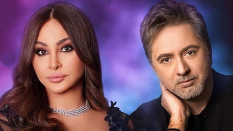 أبرزها “طرب” لمروان خوري.. الشاشات العربية تحضر برامجها الفنية للخريف