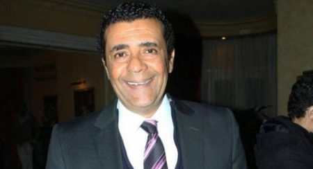 شريف خير الله يكشف سبب ابتعاده عن التمثيل