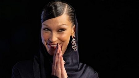 “15 عاماً من المعاناة”.. بيلا حديد تتحدث عن مرضها