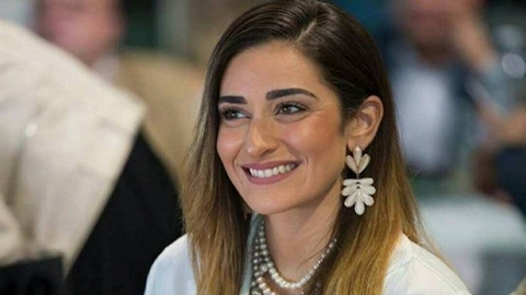أمينة خليل تنصح الشباب بالزواج في هذه الحالة