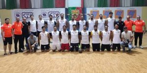 البطولة العربية للأندية البطلة.. وفاق عين التوتة يطمح للتألق في المنافسة