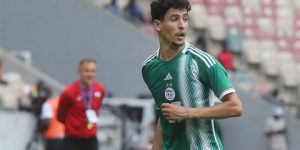 هيثم لوصيف يلتحق بنادي إيفردون سبور السويسري