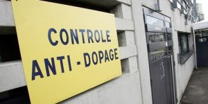 قانون مكافحة المنشطات في الوسط الرياضي يدخل حيز التنفيذ