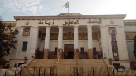 وهران..  متحف “أحمد زبانة” نقطة التقاء الزوار من مختلف الولايات