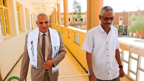 تمنراست.. اتخاذ عدة إجراءات بمختلف القطاعات لإنجاح الدخول الاجتماعي