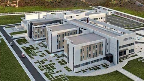 البليدة.. بعث أشغال إنجاز المستشفى الجديد لبوفاريك قبل نهاية 2023