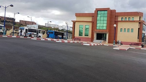 تيبازة.. قرار ولائي لإعادة تنظيم النقل ما بين الولايات 