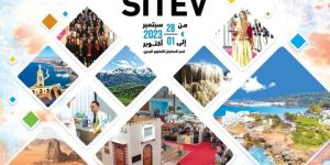 تنظيم الطبعة الـ 22 للصالون الدولي للسياحة والأسفار من 28 سبتمبر إلى الفاتح أكتوبر.. فرصة سانحة أمام المتعاملين لتعزيز الوجهة السياحية الجزائرية