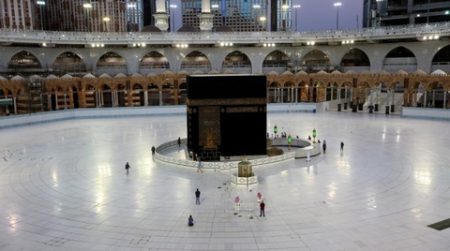 دعوة إبراهيم عليه السلام