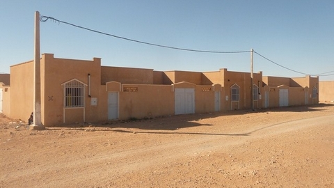 حصة إضافية بـ 2000 إعانة مالية للسكن الريفي ببسكرة