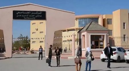 النعامة.. فتح عشرة تخصصات جديدة بالمركز الجامعي «صالحي أحمد»
