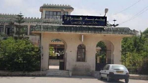التعجيل بالاستهلاك المالي للعمليات التنموية المنجزة بالهراوة