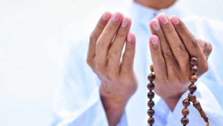  ما هي أسرار الدعاء ؟