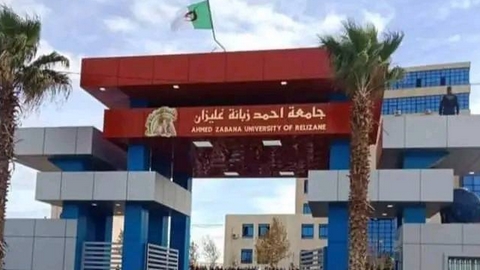غليزان.. توظيف 67 أستاذا مساعدا بجامعة “الشهيد أحمد زبانة”