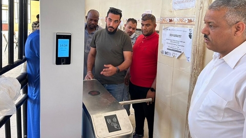 تيارت.. رقمنة مرافق الخدمات الجامعية