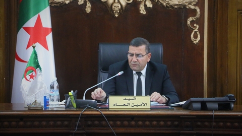 العاصمة تضبط اخر الرتوشات قبيل الدخول الاجتماعي