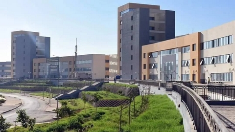 تبسة..  افتتاح القطب الجامعي الجديد ببلدية بولحاف الدير بداية من الدخول المدرسي