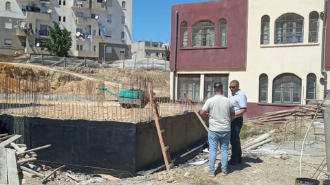 بغية استلامها قبيل الدخول المدرسي.. تفقد المشاريع التربوية ببلديات الدرارية